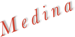 Medina